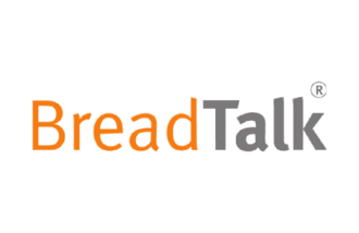 BreadTalk gift card