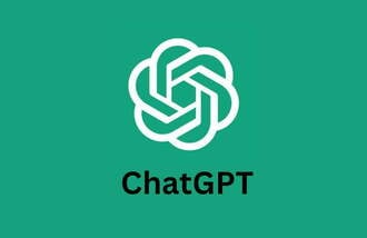 ChatGPT gift card