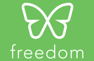 Freedom gift card