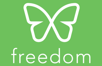 Freedom gift card