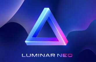 Luminar gift card