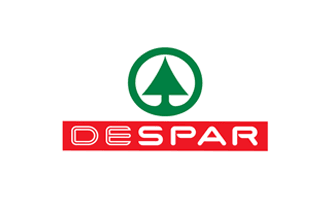 Despar gift card