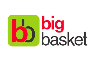 Bigbasket gift card