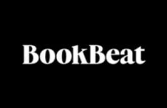 BookBeat gift card