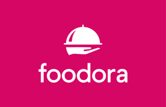 Foodora gift card