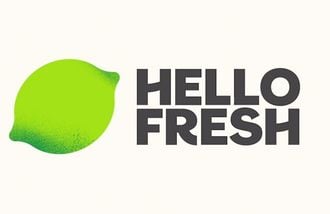 HelloFresh Gift Card