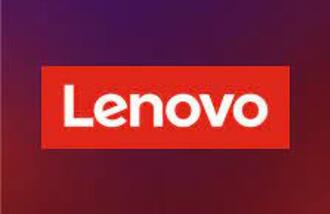 Lenovo gift card