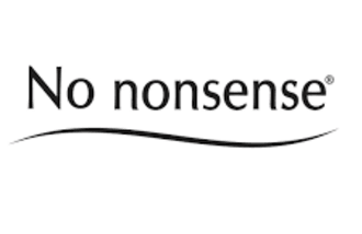 No nonsense gift card