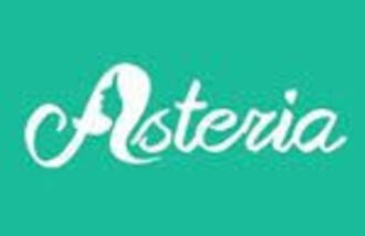 Asteria Hair gift card