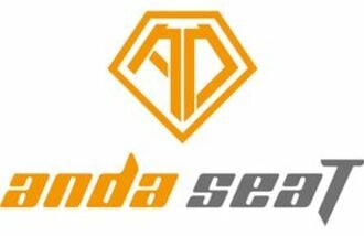 Anda Seat gift card