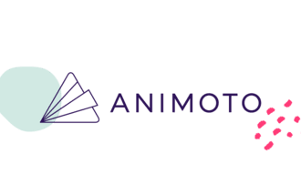 Animoto gift card