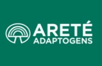 Arete Adaptogens gift card