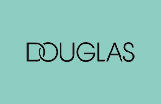Douglas gift card