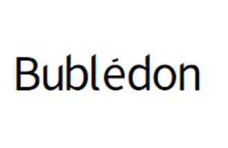 Bubledon gift card
