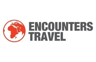 Encounters Travel gift card