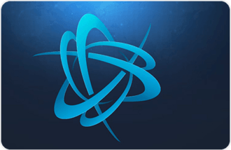 Battle.net gift card