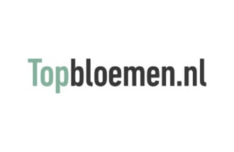 Topbloemen gift card