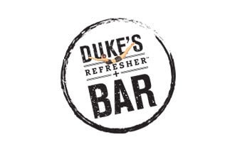 Duke's Refresher + Bar gift card