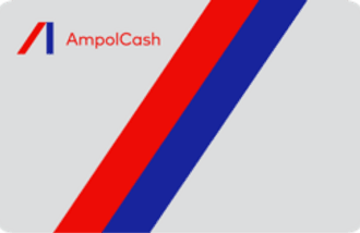 Ampolcash gift card