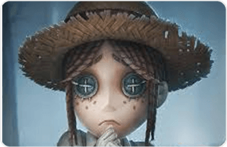 Identity V gift card