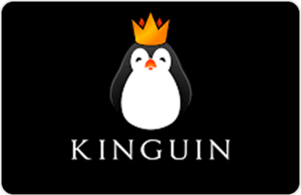 Kinguin gift card