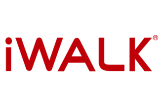 iWalk gift card