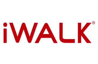 iWalk gift card