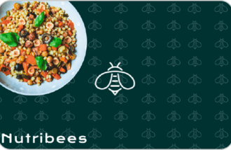 Nutribees Gift Card
