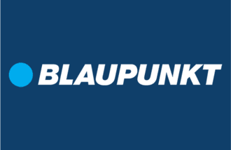 Blaupunkt gift card