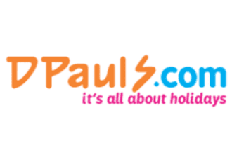 Dpauls gift card