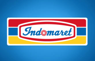 Indomaret gift card