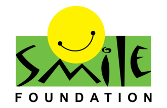 Smile Foundation gift card