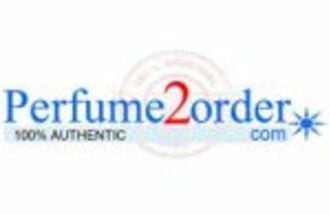 Perfume2order gift card
