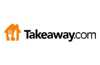 Takeaway.com gift card