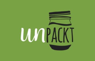 Unpackt gift card