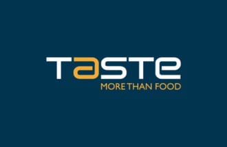 TASTE gift card