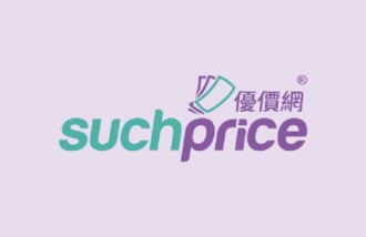 Suchprice gift card