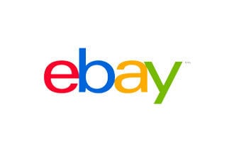 eBay gift card