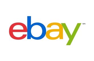 eBay gift card