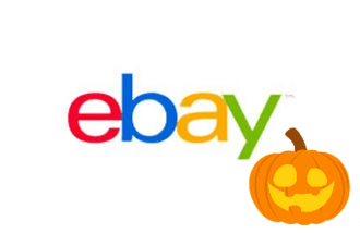 eBay gift card
