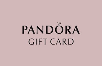 Pandora Gift Card