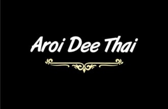 Aroi Dee gift card