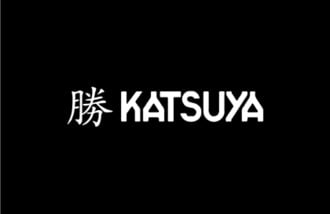 Katsuya gift card