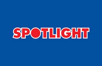 Spotlight Gift Card