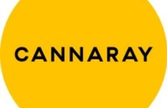 Cannaray gift card