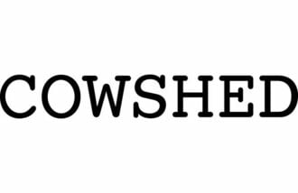 Cowshed gift card