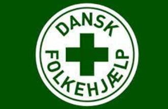 Dansk Folkehjaelp gift card