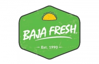 Baja Fresh Gift Card