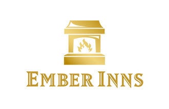 Ember Inns gift card