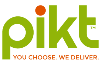 PIKT gift card